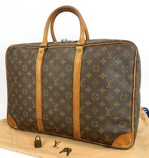 Authentique valise louis - valise,