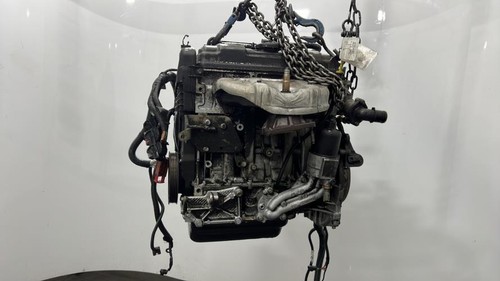 Moteur citroen saxo - saxo, 2