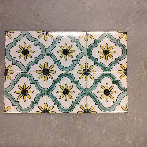Anciens carreaux carrelages - anciens,
