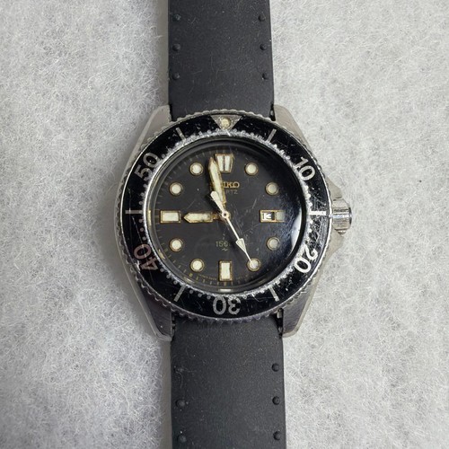 Montre plongée seiko - montre, de