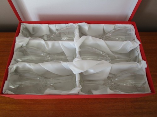 Coffret verres vin h - coffret,