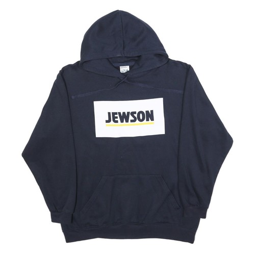 Uneek hoodie col rond coton - uneek,