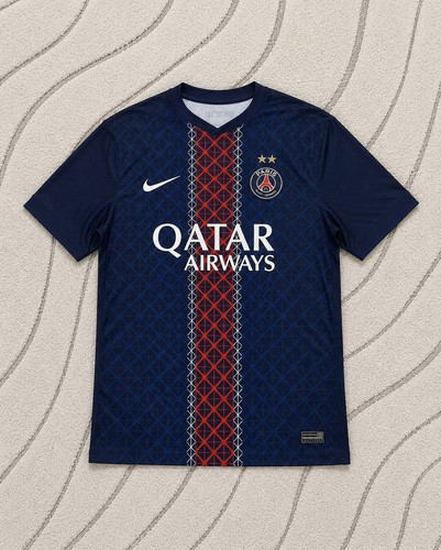 Nike maillot psg - nike, qatar