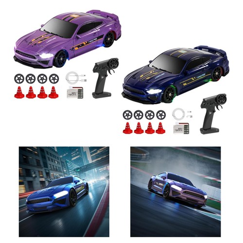 Voiture drift à - drift, rc
