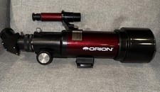 Orion GoScope III 70mm