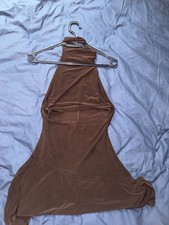 Robe Silhouette Souple