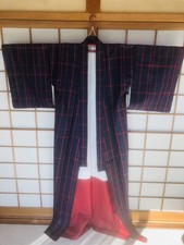 262 [Authentique & Vintage]