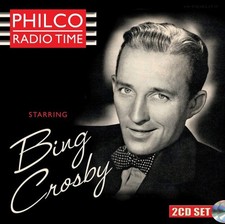 Philco Radio Time Starring