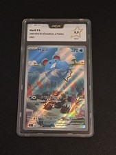 Carte Pokémon : Marill