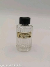 Miniature de parfum ancien MARCEL ROCHAS - Moustache 