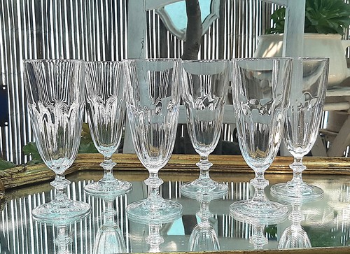 Cristal arques rambouillet - cristal,