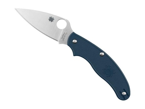 C94pcbl couteau spyderco uk - couteau,