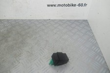 CDI Dirt Bike CCR 125 4t