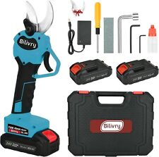 Sécateur Électrique sans Fil