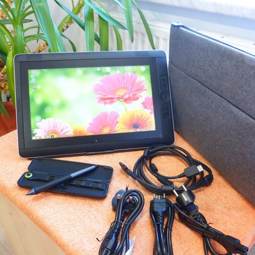 Xxl set wacom - cintiq, companion