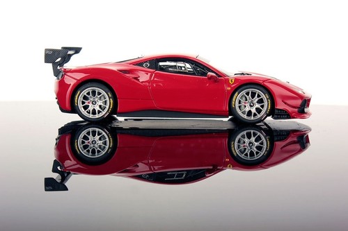 Ferrari 488 challenge 2017 - ferrari,