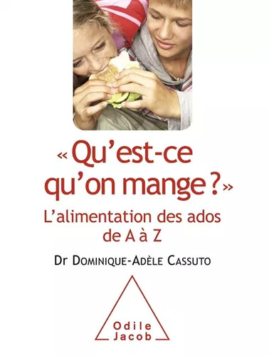 Est mange - «, »