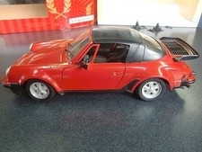 Tonka Polistil PORSCHE 911