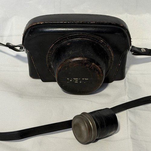 Vintage petri circle eye - vintage, s