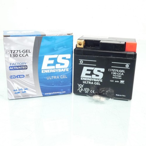 Batterie sla energysafe pour - energysafe,