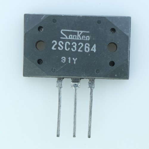2sc3264 transistor npn - 2sc3264,