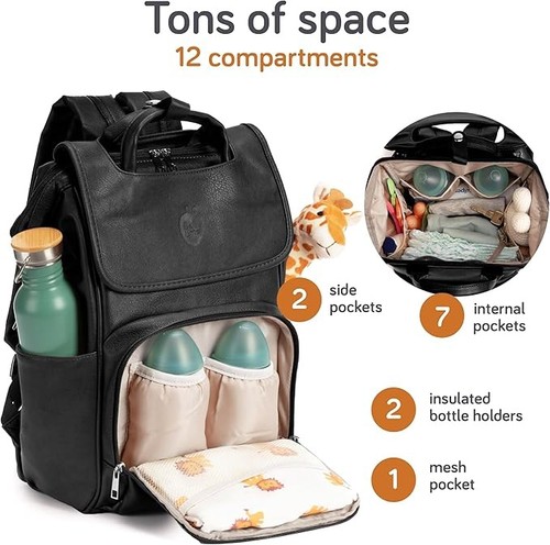 Bébé langer sac - bébé,