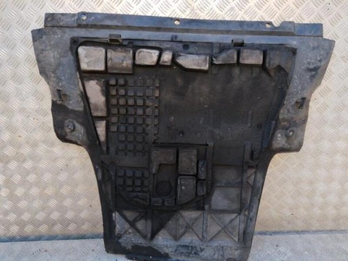 Cache sous moteur renault - cache,
