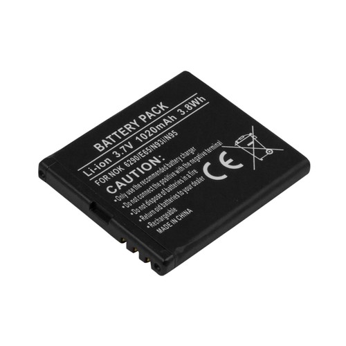Batterie remplacement pour - remplacement,