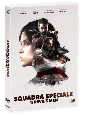 Squadra speciale all the - squadra, -all