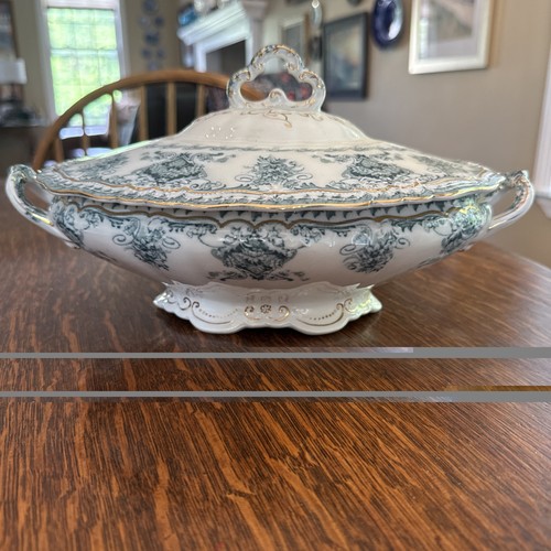 Antique vintage john maddock - john, &