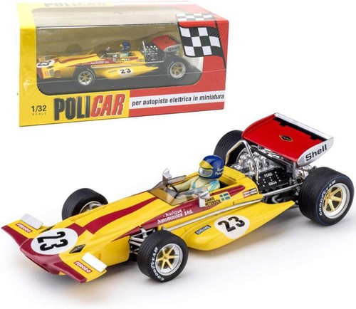 Policar march 701 monaco - 701,