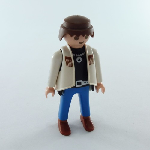 28334 playmobil homme - 28334,
