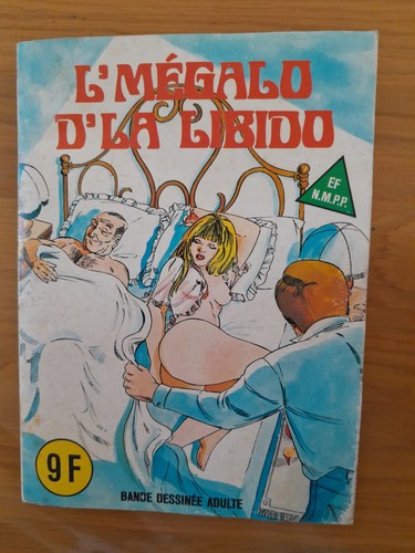 Les cornards n 18 - ,