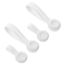  2 Pairs Poignée De Levage Du