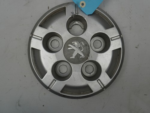 Enjoliveur roue occasion - de,