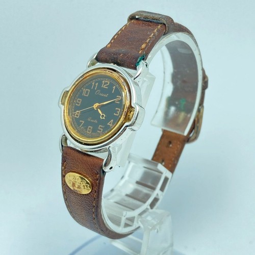 Orient reversible vintage - orient,