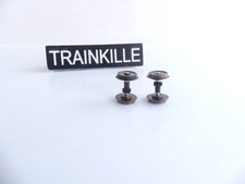 LIMA ITALIE HO 2 ESSIEUX DONT