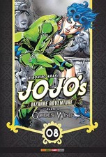 JOJO S BIZARRE ADVENTURE PARTE