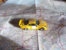 RENAULT Alpine A 110 1800 16 S