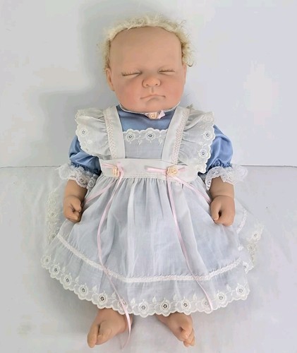 Vintage berenguer reborn - vintage,
