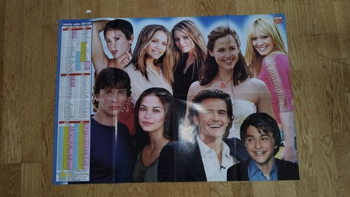 Poster géant affiche - poster,