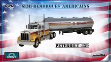 1/43  PETERBILT 359 Camion