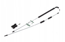 Câble de commande de capot