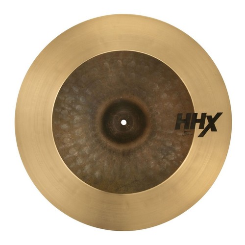 Sabian hhx omni crash ride - 22",
