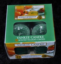 Bougies chauffe plat yankee - bougies,