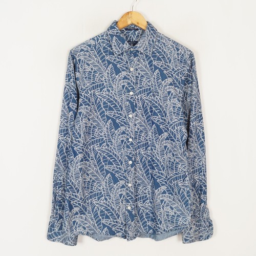 Chemise homme gant seasonal - chemise,