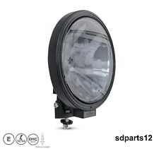 Phare Halogène 12V 24V Fumée