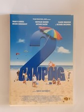 dvd camping 2 / franck