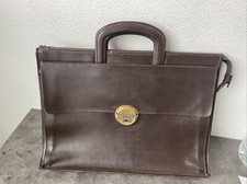 Ancienne Sacoche De Travail