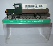 CURSOR MODELL 1923 MERCEDES